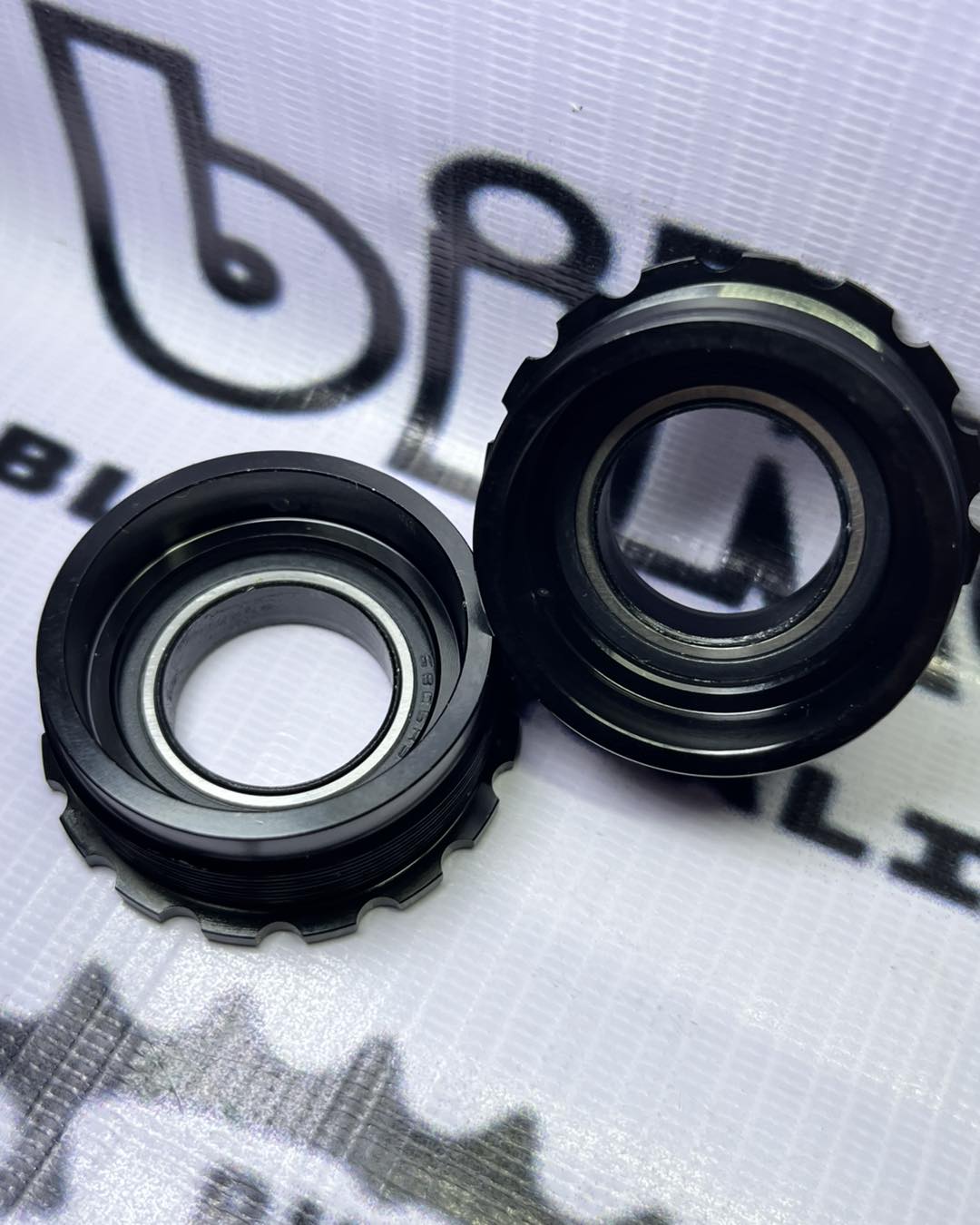 TANKE BOTTOM BRACKET HOLLOWTECH THREADED TYPE BB68