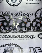 SHIMANO ICE TECHNOLOGIES RT 86 ROTOR