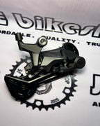 SHIMANO CUES RD-U6020 SGS  10 SPEED SHADOW REAR DERAILLEUR