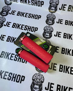 RockBros bike grips comfortable sponge foam design