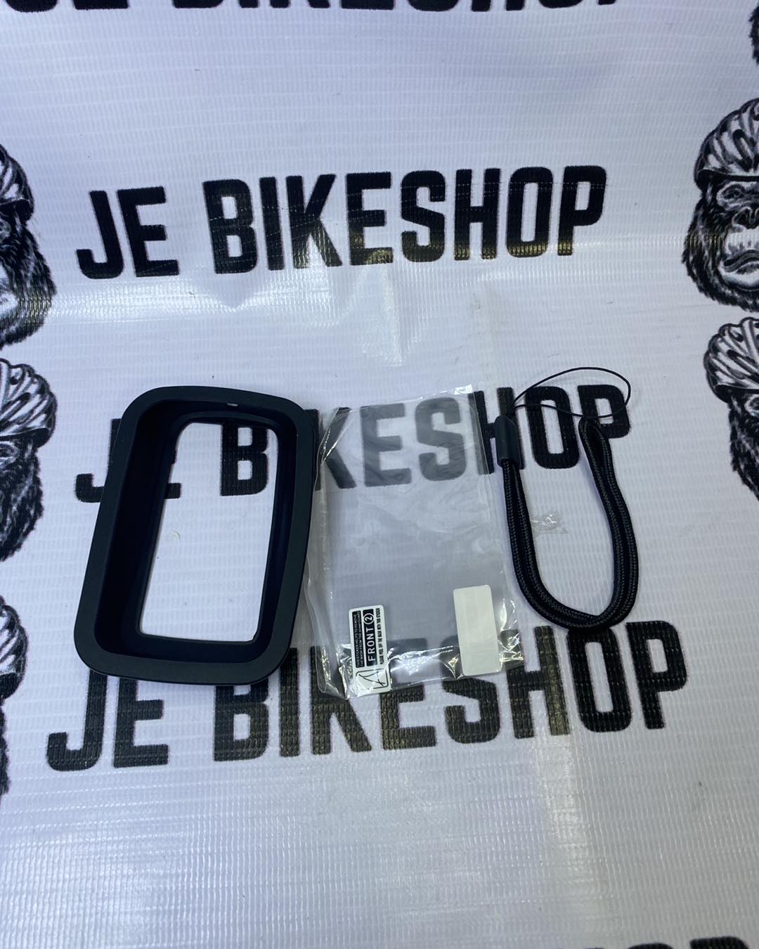 IGPSPORTS BSC100s AND BSC200 SILICON CASE