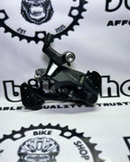 SHIMANO CUES RD-U3020 SGS 9 SPEED SHADOW REAR DERAILLEUR