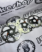 SHIMANO ICE TECHNOLOGIES RT 86 ROTOR
