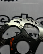 SHIMANO ICE TECHNOLOGIES RT 86 160MM 6 BOLTS