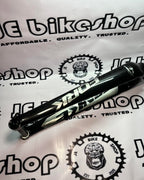 TANKE RIGID FORK 27.5 THRU AXLE