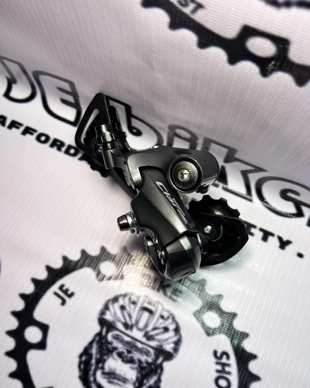 SHIMANO CLARIS R2000 RD GS
