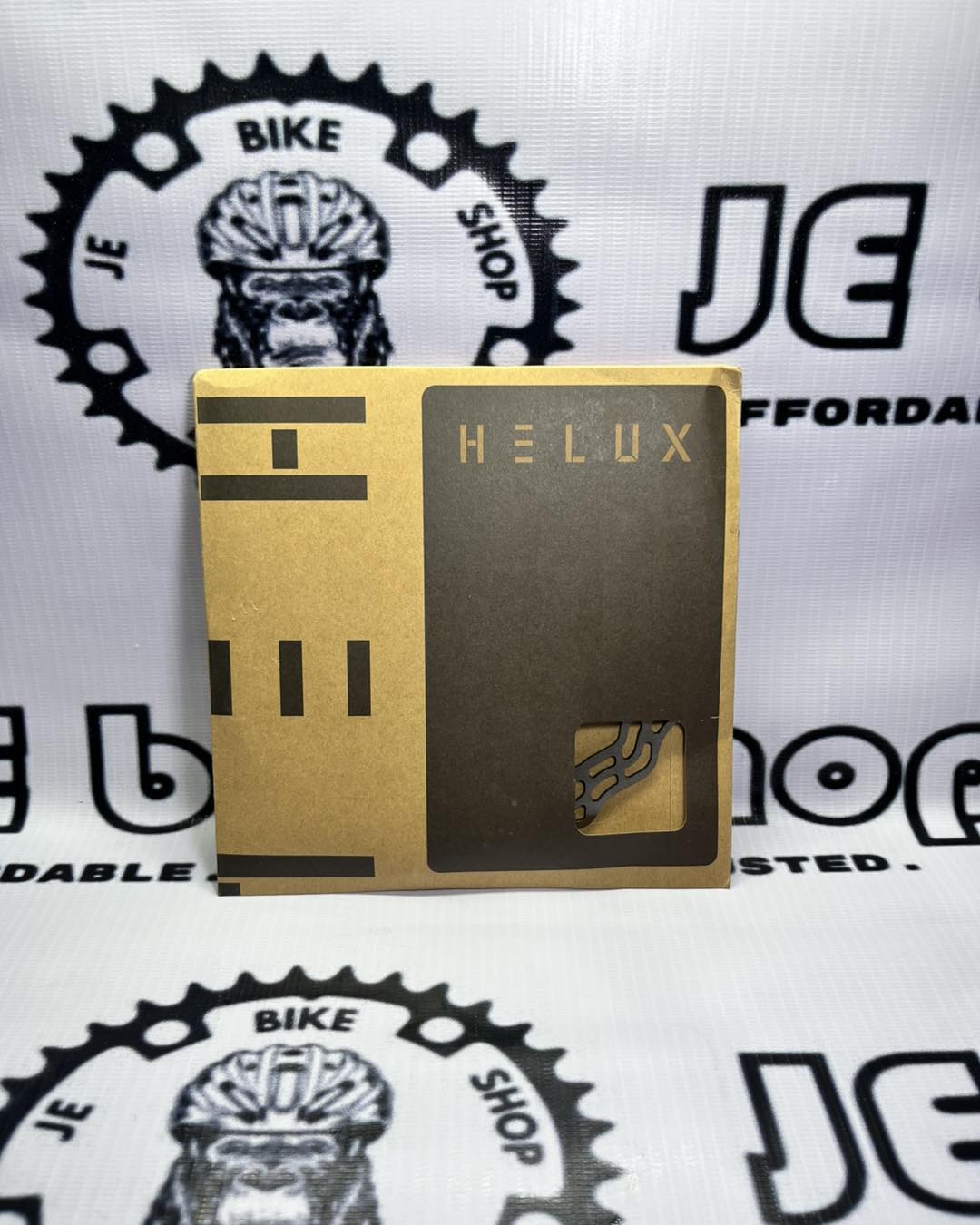 HELUX ROTOR WITH 6 BOLTS 160MM
