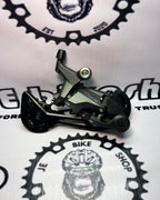 SHIMANO CUES RD-U6020 SGS  10 SPEED SHADOW REAR DERAILLEUR