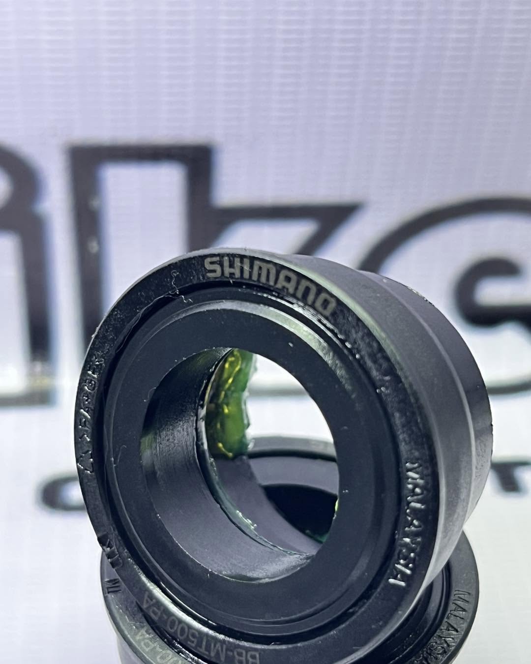 SHIMANO BOTTOM BRACKET BB-MT500-PA PRESS FIT BB MTB