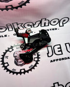 SHIMANO CUES RD-U3020 SGS 9 SPEED SHADOW REAR DERAILLEUR