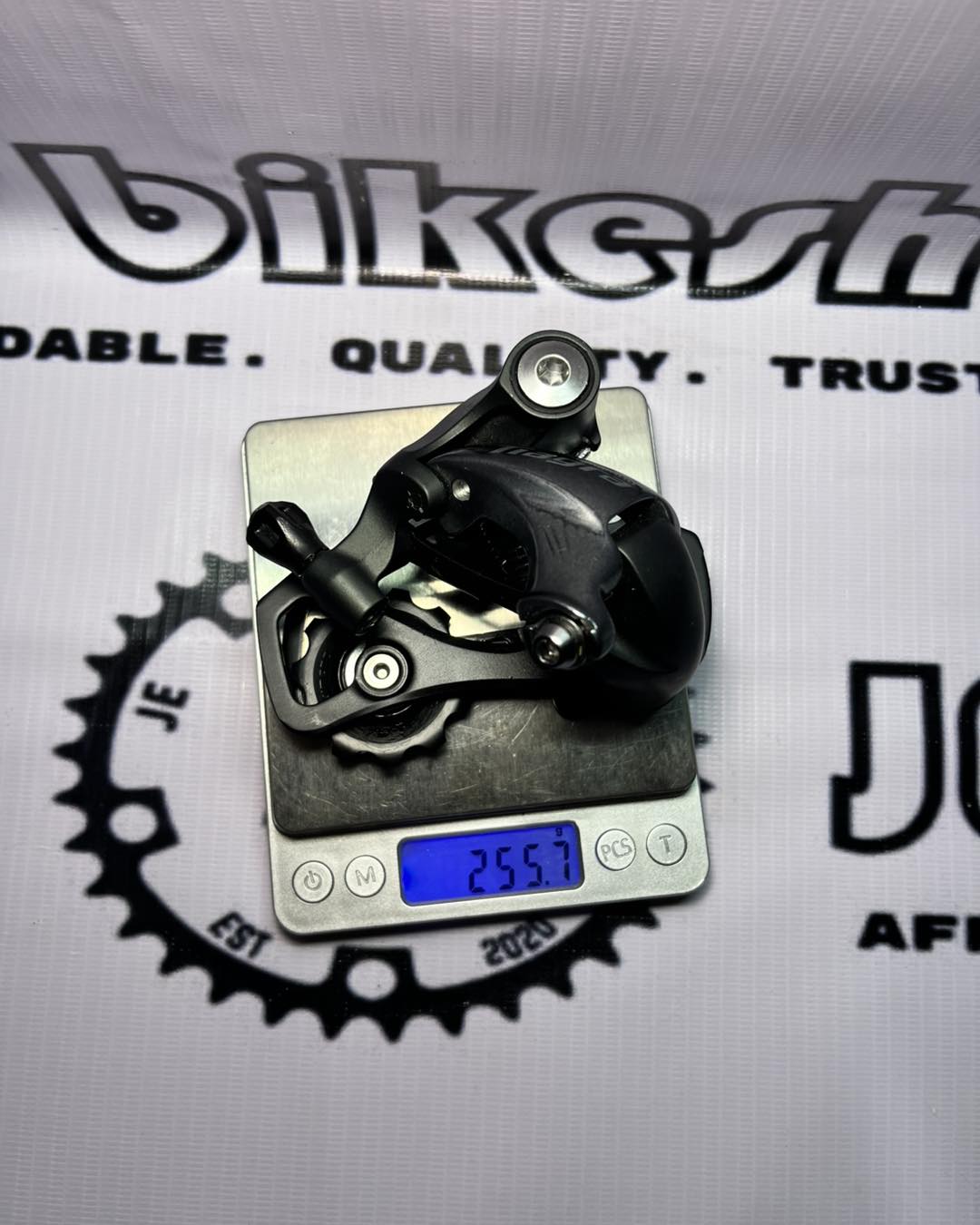 SHIMANO TIAGRA RD SHORTCAGE