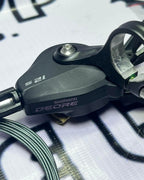 SHIMANO DEORE M6100 UPKIT