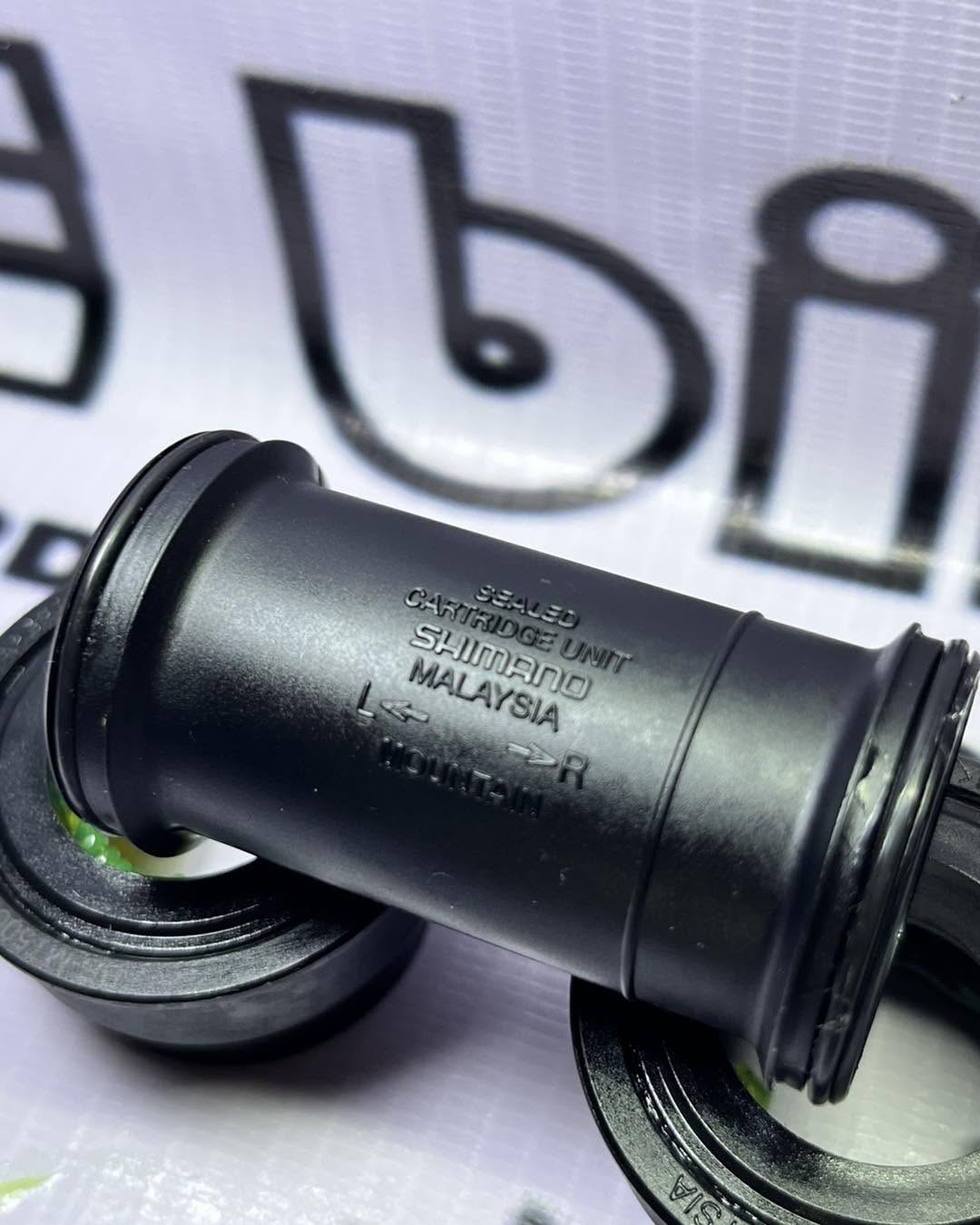 SHIMANO BOTTOM BRACKET BB-MT500-PA PRESS FIT BB MTB