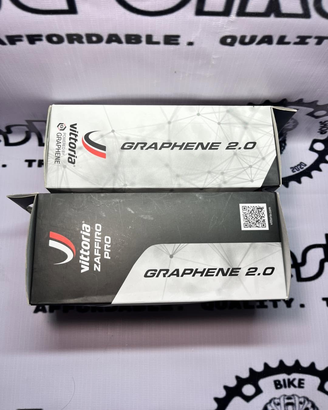 VITTORIA 700x 25C ZAFFIRO PRO TANWALL Tire
