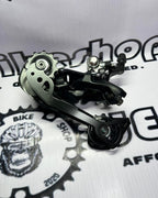 SHIMANO CUES RD-U3020 SGS 9 SPEED SHADOW REAR DERAILLEUR