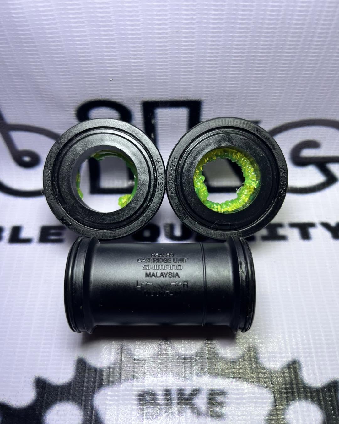 SHIMANO BOTTOM BRACKET BB-MT500-PA PRESS FIT BB MTB