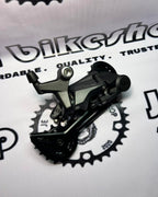 SHIMANO CUES RD-U6020 SGS  10 SPEED SHADOW REAR DERAILLEUR
