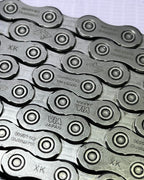 SHIMANO CN LG500 10-11 SPEED CHAIN 126 LINKS WITH MISSING LINK