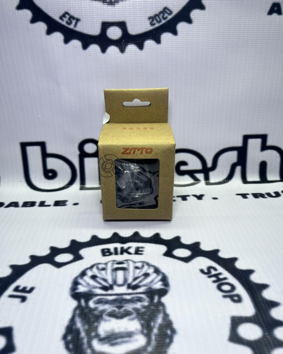 ZTTO HEADSET 3434S MTB ROADBIKE THREAD-LESS 34MM EC34 CNC
