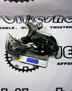 SHIMANO CUES RD-U6020 SGS  10 SPEED SHADOW REAR DERAILLEUR