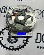 SHIMANO ICE TECHNOLOGIES RT 86 160MM 6 BOLTS