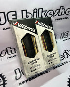 VITTORIA 700x 28C ZAFFIRO PRO TANWALL TIRE