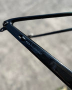 TANKE TK5 FULL CARBON FRAME 29ER BOOST SIZE SMALL THRU AXLE
