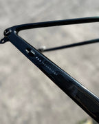 TANKE TK5 FULL CARBON FRAME 29ER BOOST SIZE SMALL THRU AXLE