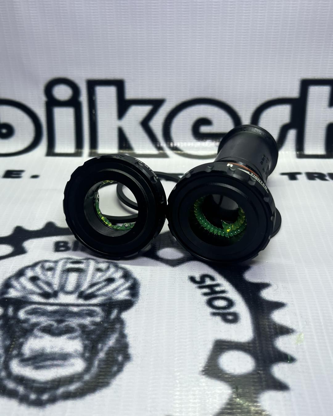 SHIMANO SEALED BEARING BB-MT501