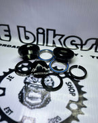 MOTSUV 34 X 34 MM HEADSET