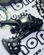 SHIMANO DEORE M6100 UPKIT