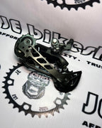 SHIMANO CUES RD-U6020 SGS  10 SPEED SHADOW REAR DERAILLEUR