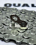 ORIGINAL SHIMANO CHAINS M6100, HG601 AND HG54