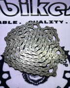 SHIMANO CN LG500 10-11 SPEED CHAIN 126 LINKS WITH MISSING LINK