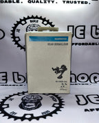 SHIMANO CUES RD-U3020 SGS 9 SPEED SHADOW REAR DERAILLEUR
