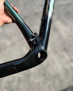 TANKE TK5 FULL CARBON FRAME 29ER BOOST SIZE SMALL THRU AXLE