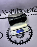 SHIMANO BOTTOM BRACKET BB-MT500-PA PRESS FIT BB MTB