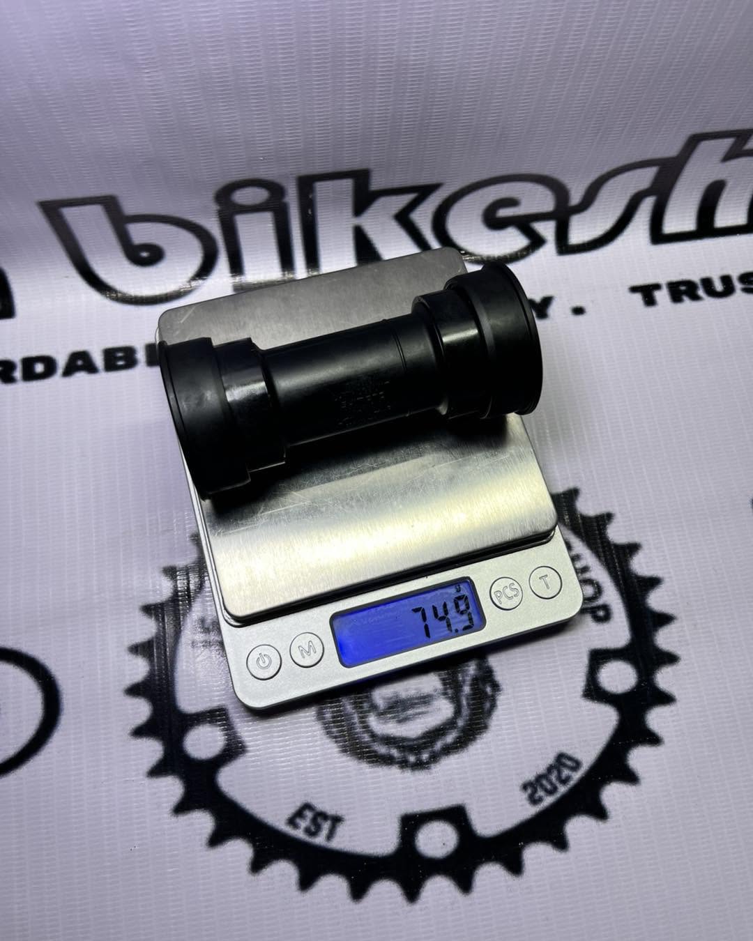 SHIMANO BOTTOM BRACKET BB-MT500-PA PRESS FIT BB MTB