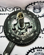 SHIMANO CLARIS CRANK SET 170 MM 50 - 34 T CHAINRING
