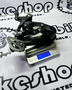 SHIMANO CUES RD-U3020 SGS 9 SPEED SHADOW REAR DERAILLEUR