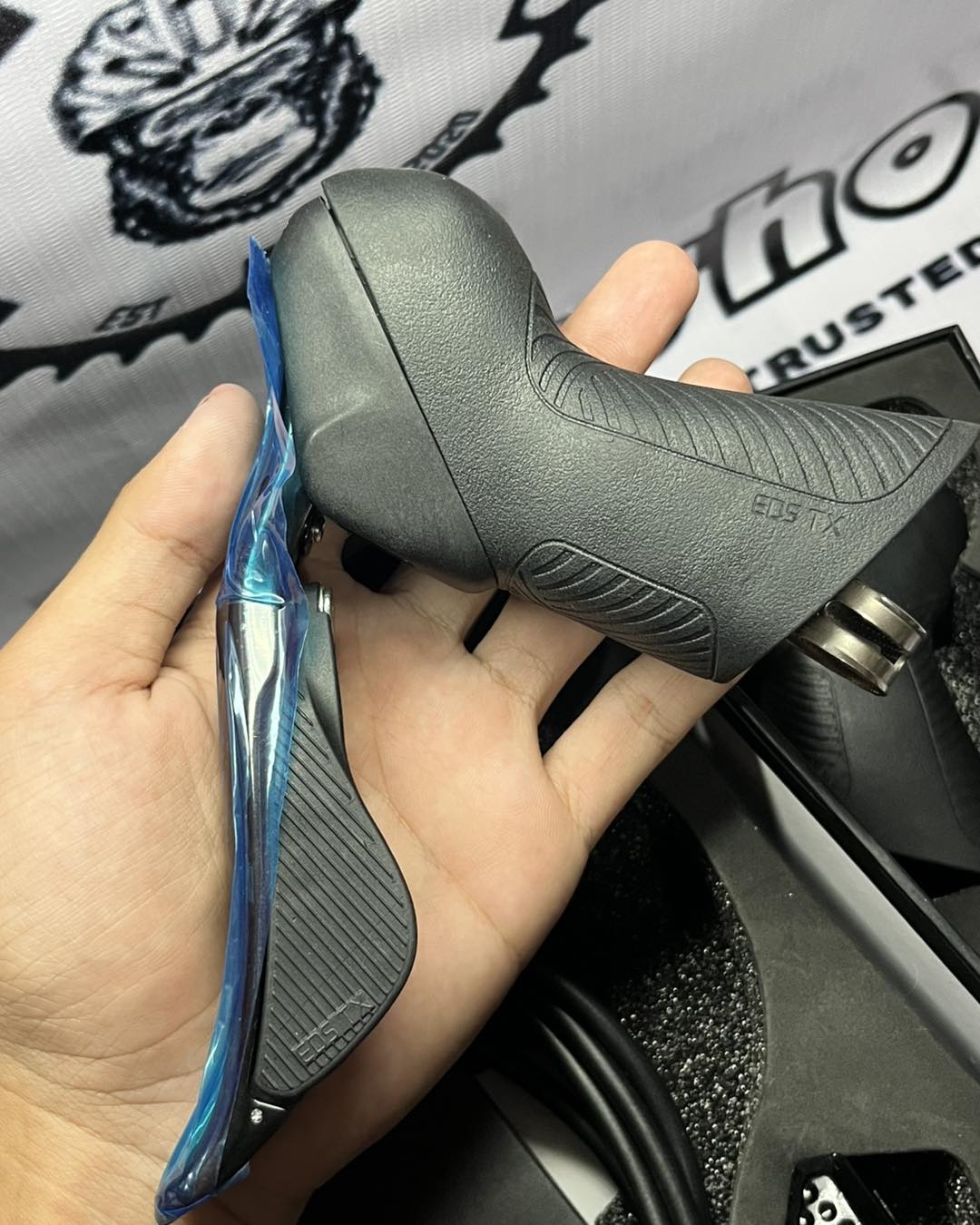 WHEELTOP EDS GX DISC