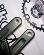 SHIMANO CLARIS CRANK SET 170 MM 50 - 34 T CHAINRING