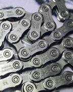 SHIMANO SLX M7100 12 SPEED UPKIT NON WINDOW AND SUNSHINE LIGHTWEIGHT 11 - 50 T WITH M6100 CHAIN
