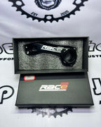 RACEWORK SLAMMED STEM  100MM -20°