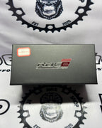 RACEWORK SLAMMED STEM HOLLOW LIGHT  WIEGHT AGGRESSIVE