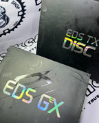WHEELTOP EDS GX DISC