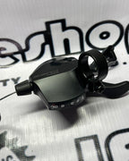 SHIMANO CUES SL - U6000 10 SPEED RAPIDFIRE + RIGHT SHIFTER CLAMP BAND