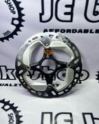 SHIMANO ICE TECHNOLOGIES MT800 160MM CENTERLOCK WITH LOCK ROTOR