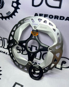 SHIMANO ICE TECHNOLOGIES MT800 160MM CENTERLOCK WITH LOCK ROTOR