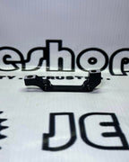 POST MOUNT REAR HYDRAULIC CALIPER ADAPTER